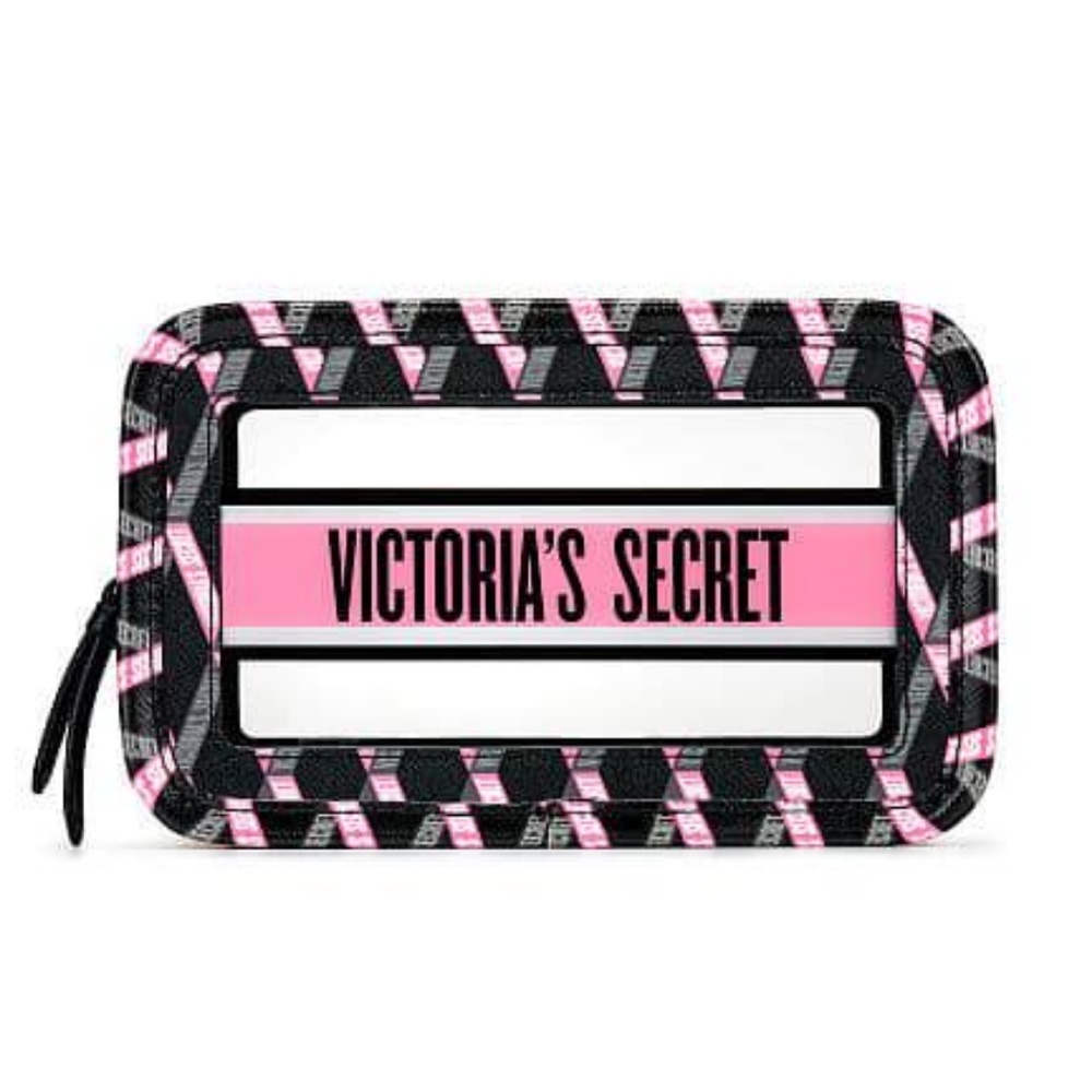 Victoria’s Secret Diamond Logo Beauty Cube